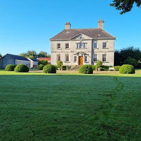 Summergrove House Mountmellick Esterno foto