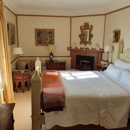 Summergrove House Mountmellick Esterno foto