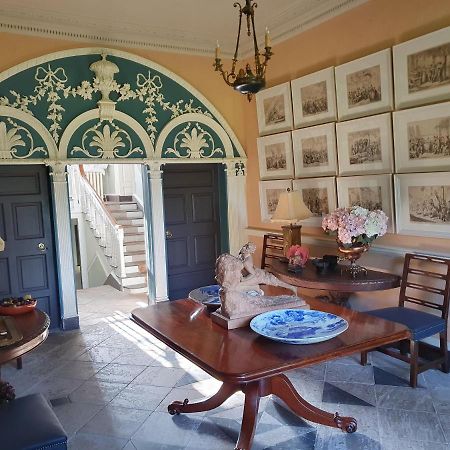 Summergrove House Mountmellick Esterno foto