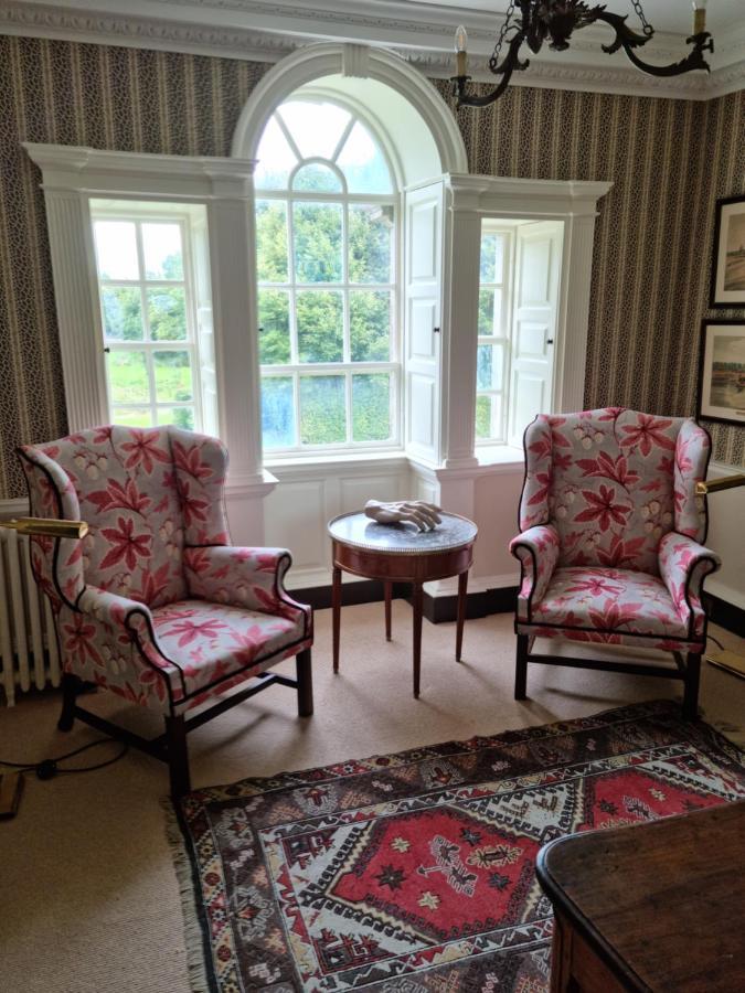 Summergrove House Mountmellick Esterno foto