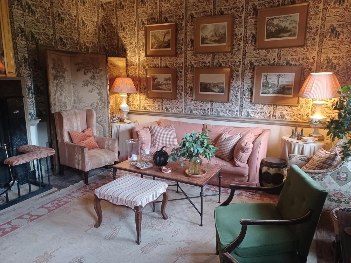 Summergrove House Mountmellick Esterno foto