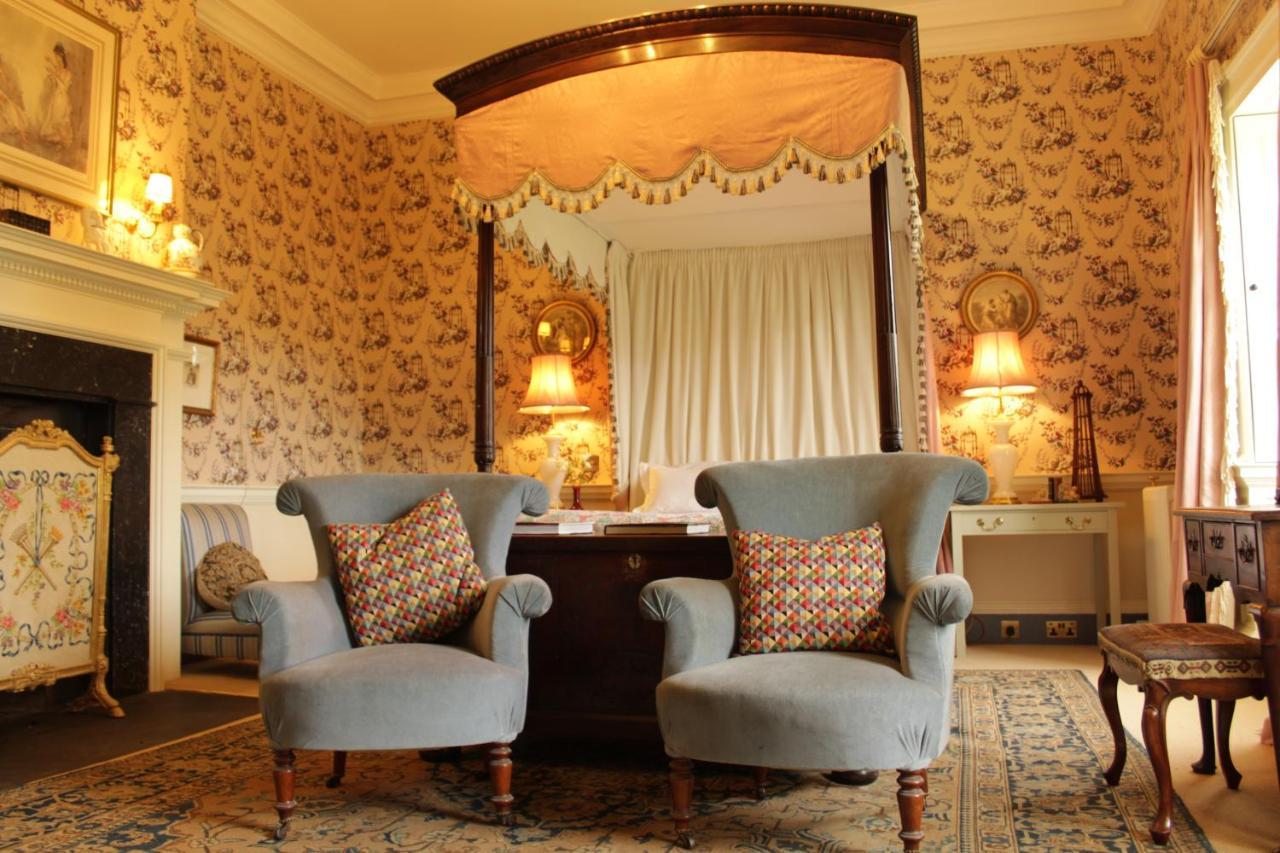 Summergrove House Mountmellick Esterno foto