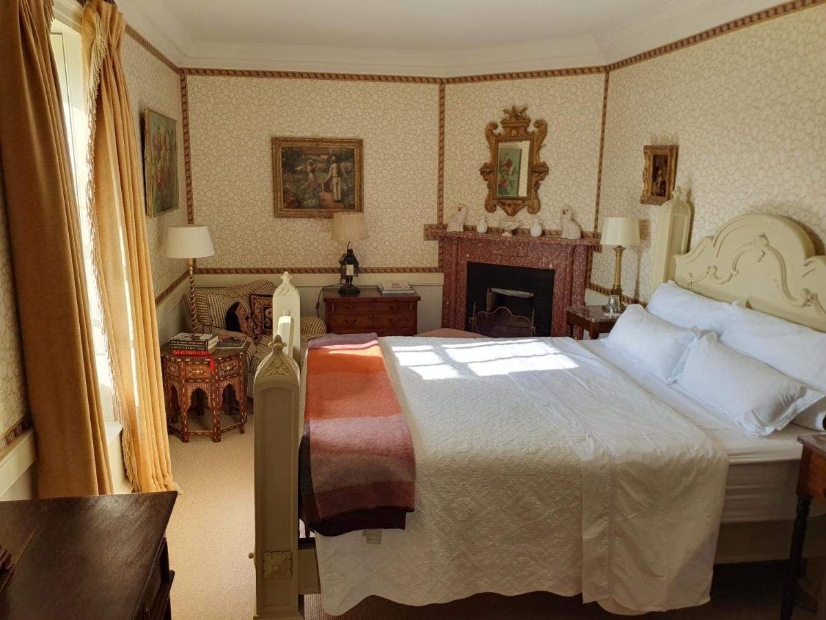 Summergrove House Mountmellick Esterno foto
