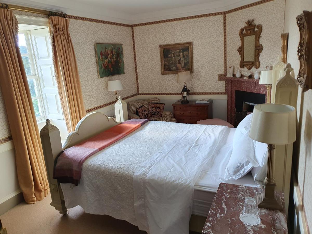Summergrove House Mountmellick Esterno foto