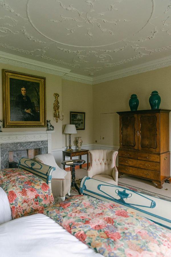 Summergrove House Mountmellick Esterno foto
