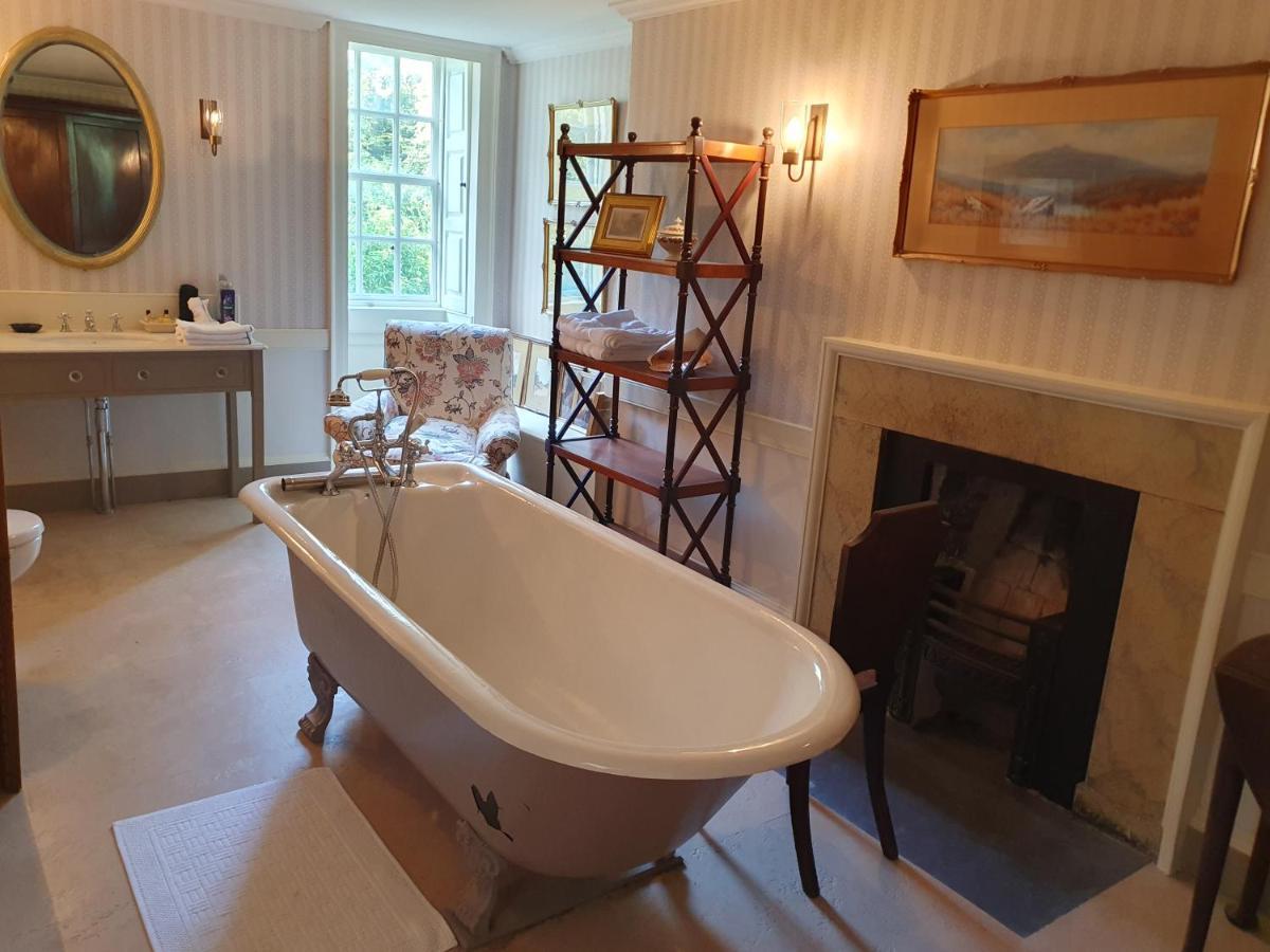 Summergrove House Mountmellick Esterno foto
