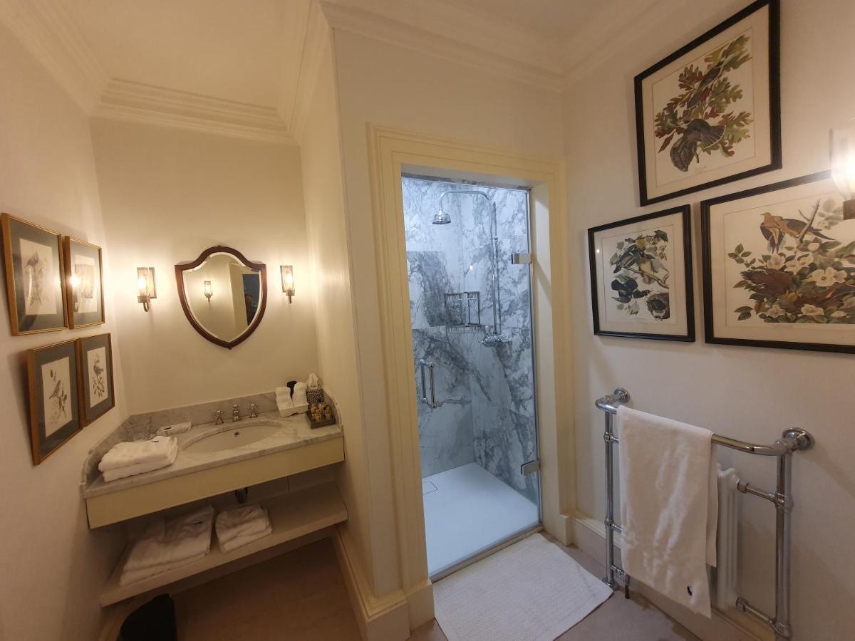 Summergrove House Mountmellick Esterno foto