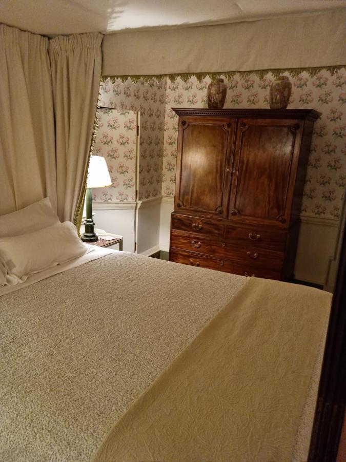 Summergrove House Mountmellick Esterno foto