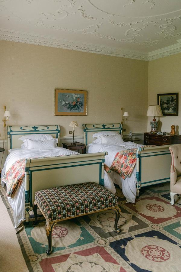 Summergrove House Mountmellick Esterno foto